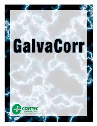 Cortec Cathodic Protection brochure